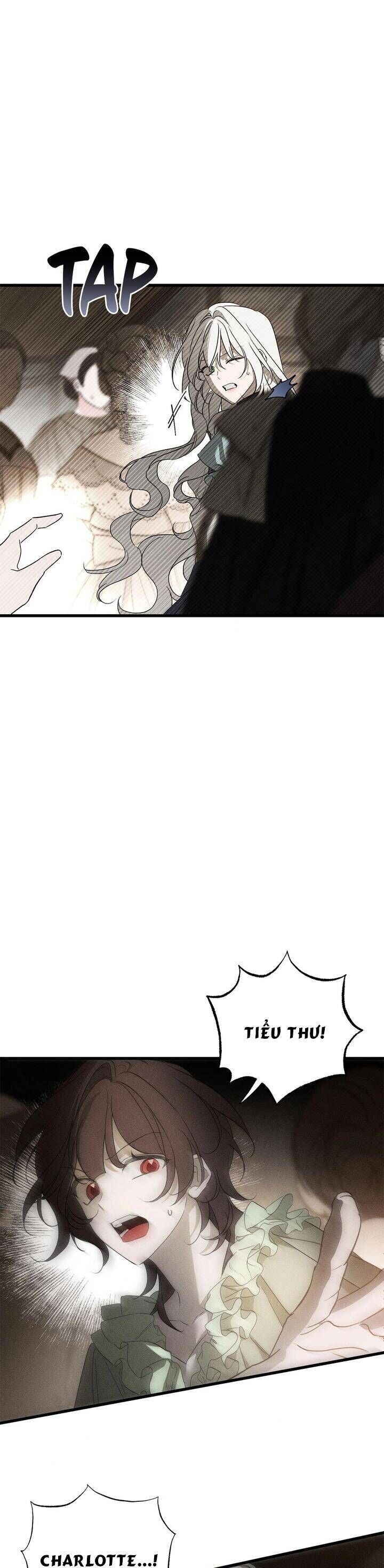 Vị Phu Quân Căm Ghét Tôi Đã Mất Trí Nhớ - Chapter 60 - Page 14