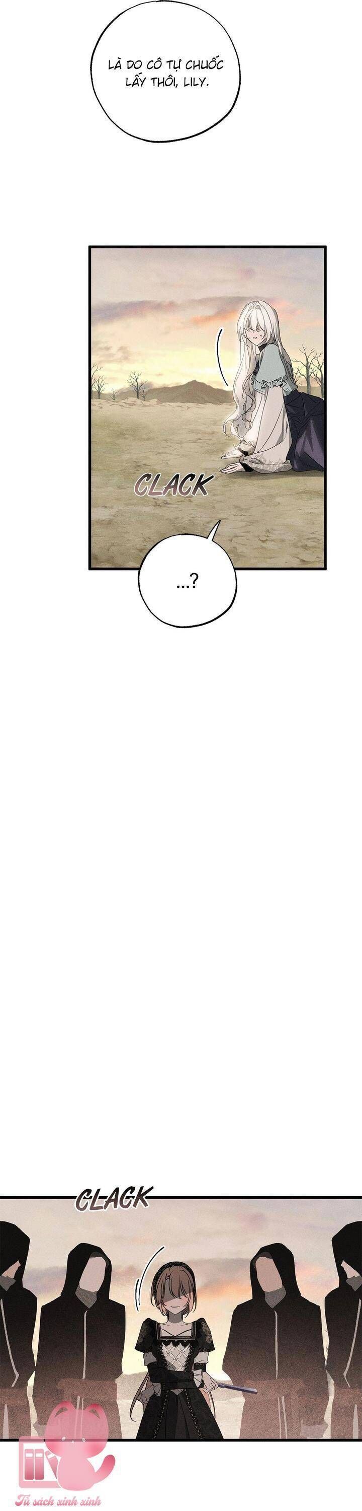 Vị Phu Quân Căm Ghét Tôi Đã Mất Trí Nhớ - Chapter 60 - Page 21