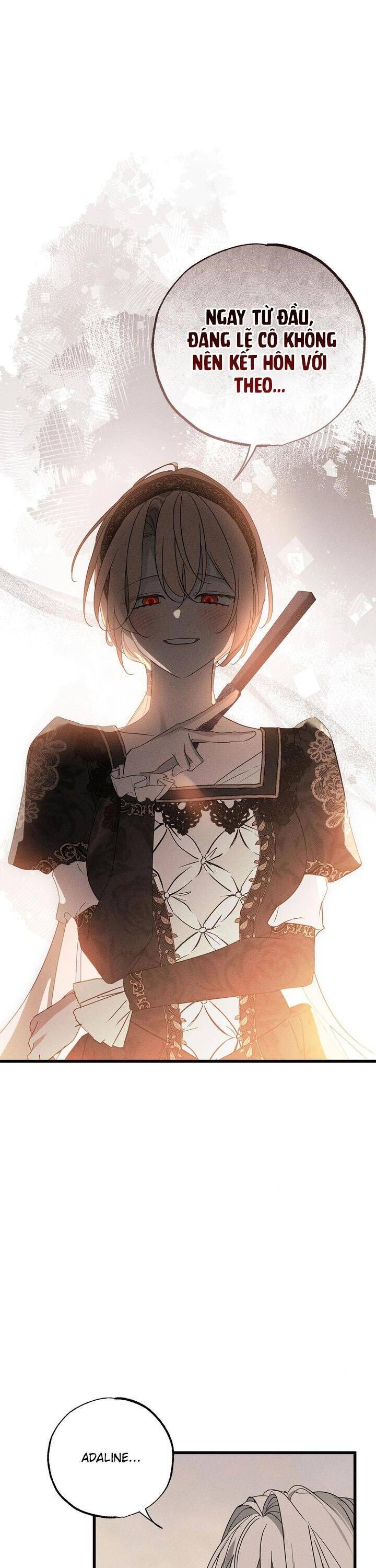 Vị Phu Quân Căm Ghét Tôi Đã Mất Trí Nhớ - Chapter 60 - Page 22