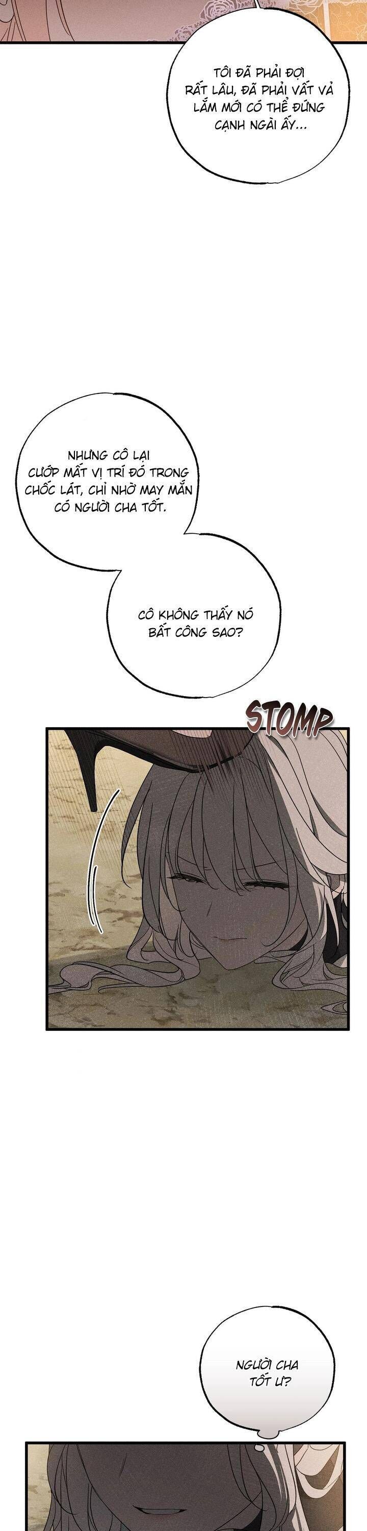 Vị Phu Quân Căm Ghét Tôi Đã Mất Trí Nhớ - Chapter 60 - Page 24