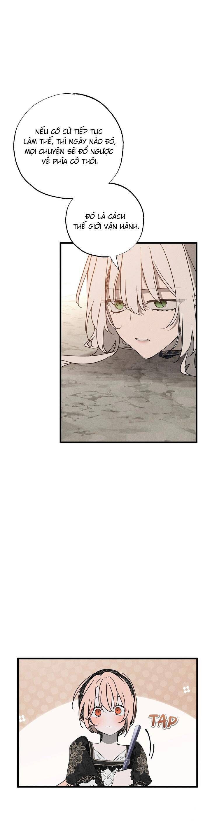 Vị Phu Quân Căm Ghét Tôi Đã Mất Trí Nhớ - Chapter 60 - Page 27