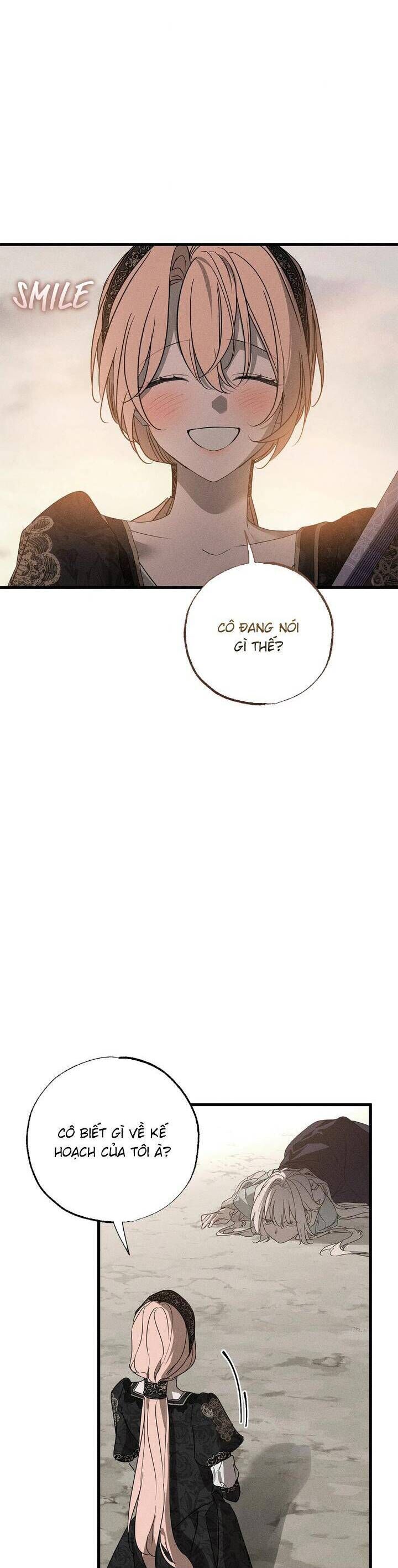 Vị Phu Quân Căm Ghét Tôi Đã Mất Trí Nhớ - Chapter 60 - Page 28