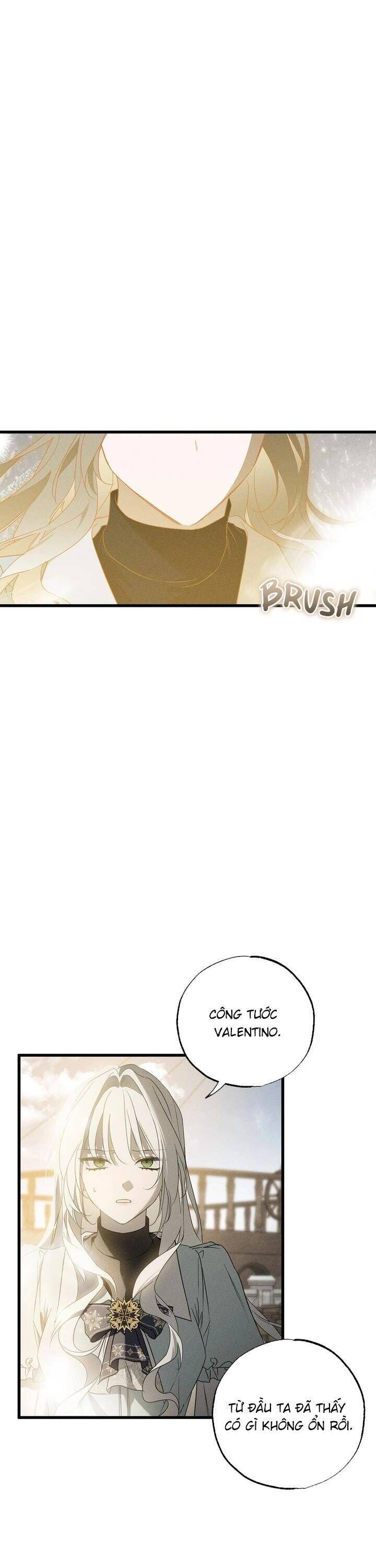 Vị Phu Quân Căm Ghét Tôi Đã Mất Trí Nhớ - Chapter 60 - Page 3