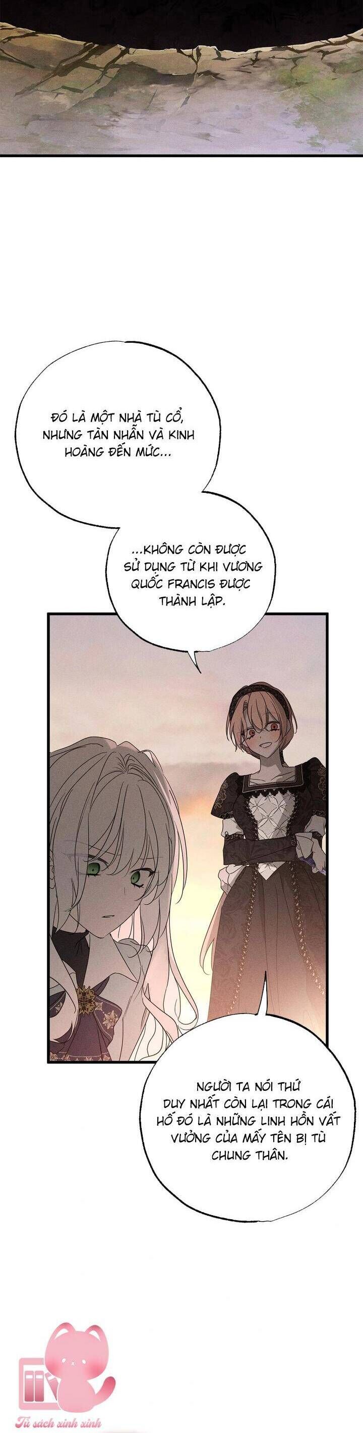 Vị Phu Quân Căm Ghét Tôi Đã Mất Trí Nhớ - Chapter 60 - Page 31