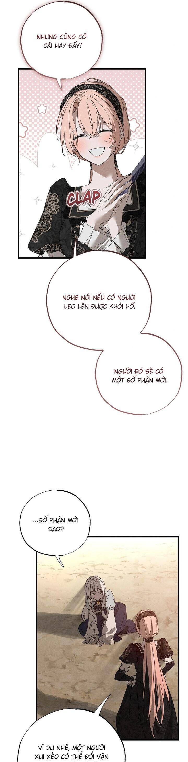 Vị Phu Quân Căm Ghét Tôi Đã Mất Trí Nhớ - Chapter 60 - Page 32