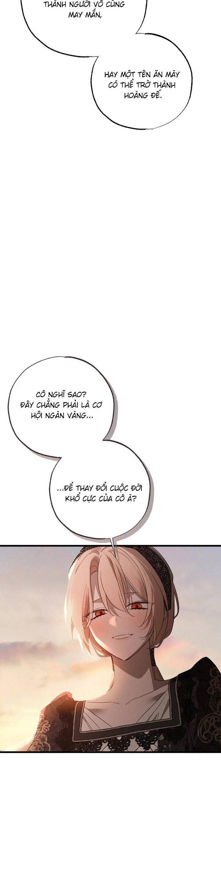 Vị Phu Quân Căm Ghét Tôi Đã Mất Trí Nhớ - Chapter 60 - Page 33