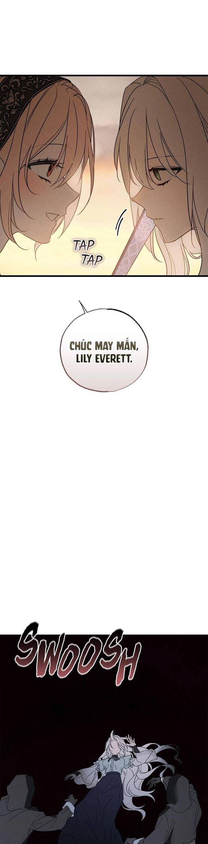 Vị Phu Quân Căm Ghét Tôi Đã Mất Trí Nhớ - Chapter 60 - Page 35