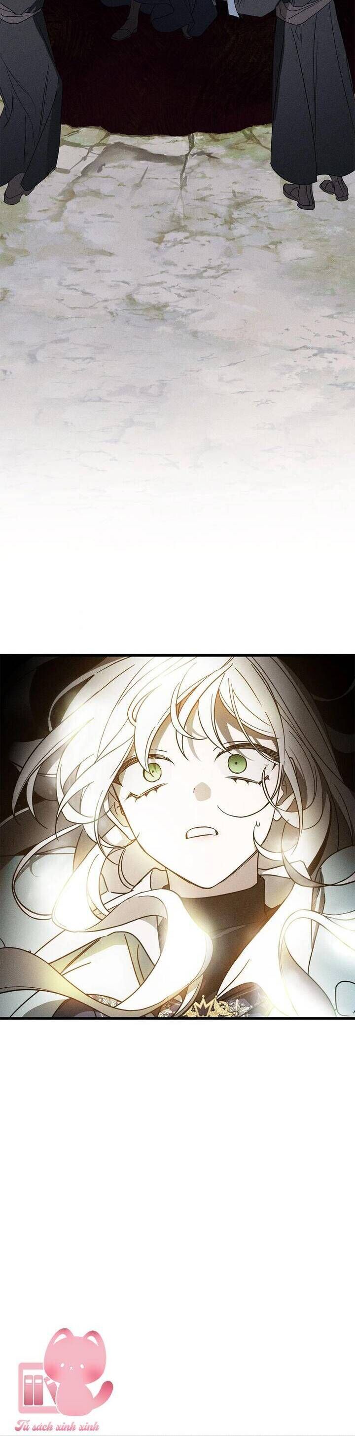 Vị Phu Quân Căm Ghét Tôi Đã Mất Trí Nhớ - Chapter 60 - Page 36