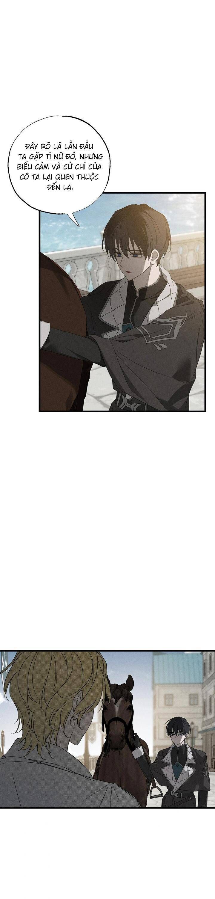 Vị Phu Quân Căm Ghét Tôi Đã Mất Trí Nhớ - Chapter 60 - Page 4