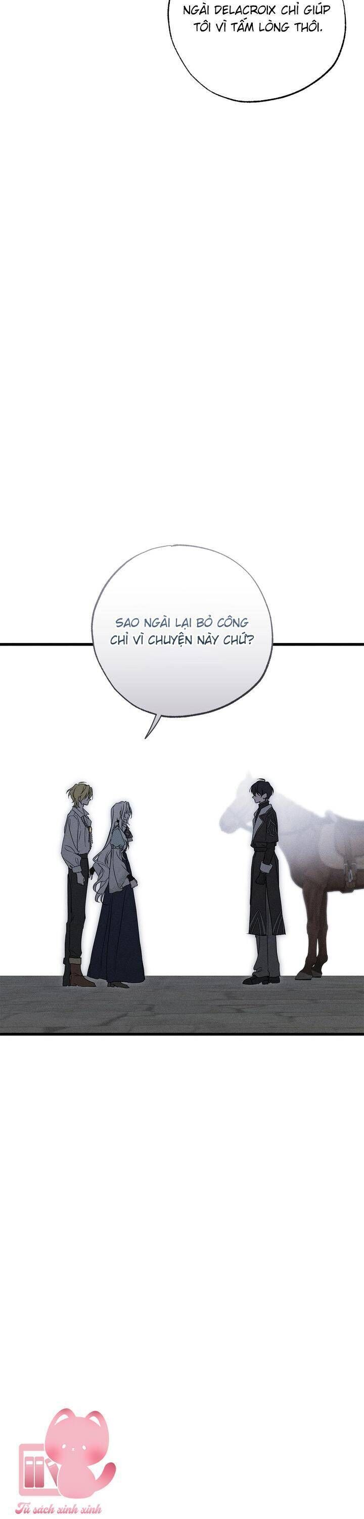 Vị Phu Quân Căm Ghét Tôi Đã Mất Trí Nhớ - Chapter 60 - Page 6