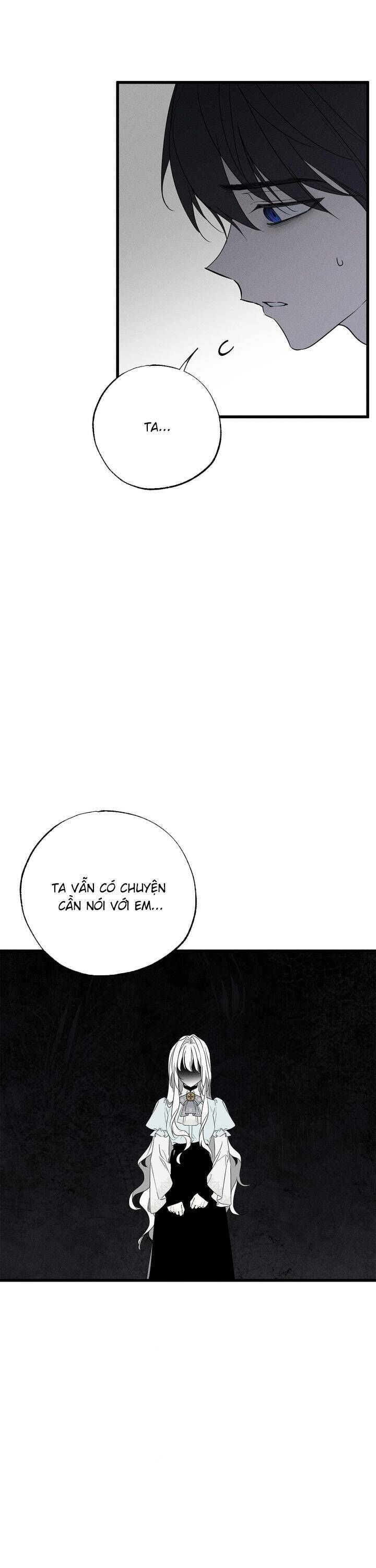 Vị Phu Quân Căm Ghét Tôi Đã Mất Trí Nhớ - Chapter 60 - Page 7