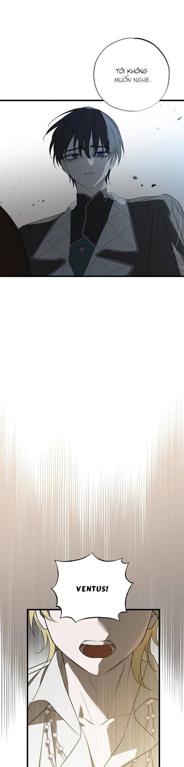 Vị Phu Quân Căm Ghét Tôi Đã Mất Trí Nhớ - Chapter 60 - Page 8