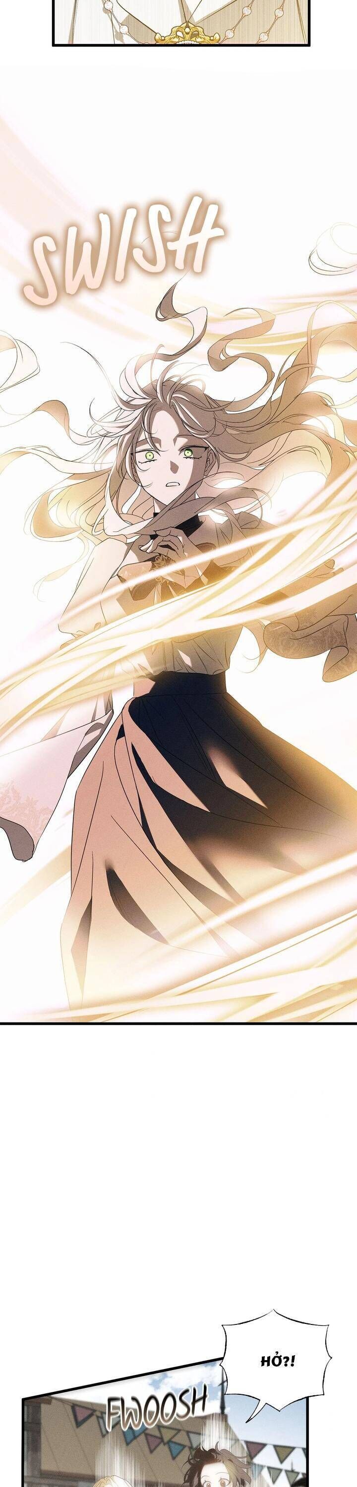 Vị Phu Quân Căm Ghét Tôi Đã Mất Trí Nhớ - Chapter 60 - Page 9