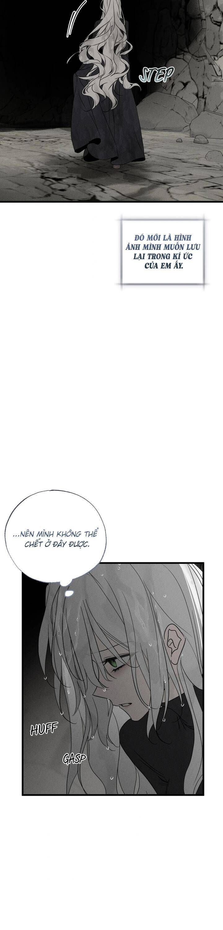 Vị Phu Quân Căm Ghét Tôi Đã Mất Trí Nhớ - Chapter 61 - Page 10