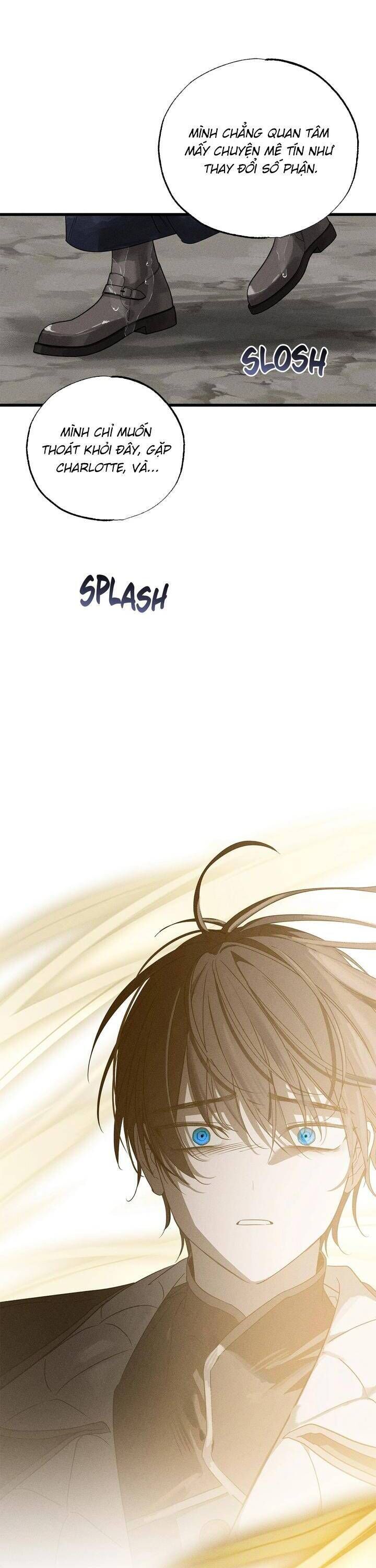 Vị Phu Quân Căm Ghét Tôi Đã Mất Trí Nhớ - Chapter 61 - Page 11