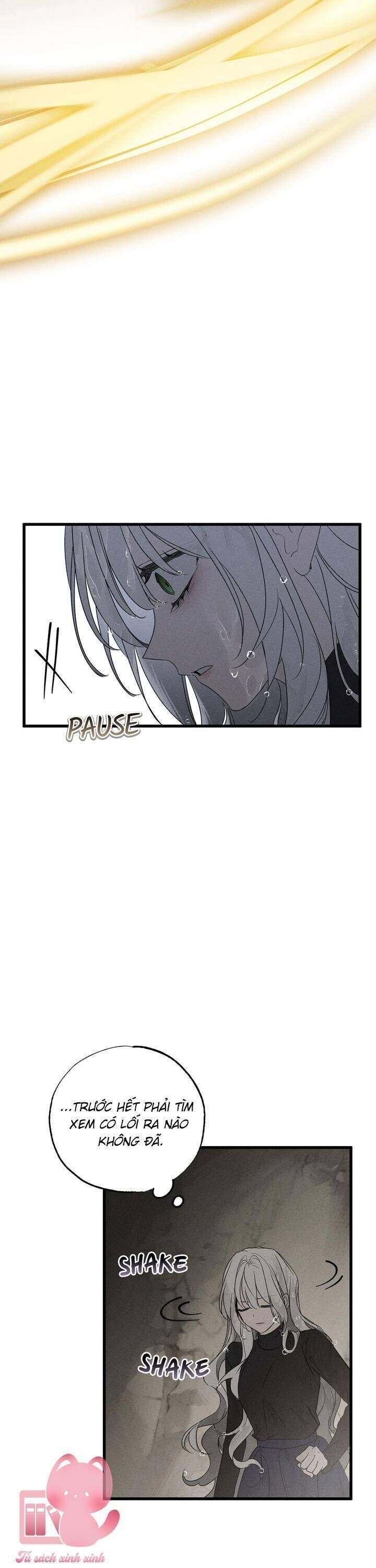 Vị Phu Quân Căm Ghét Tôi Đã Mất Trí Nhớ - Chapter 61 - Page 12