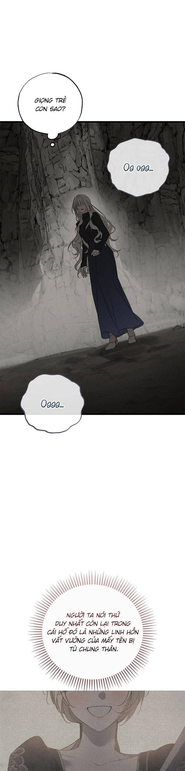 Vị Phu Quân Căm Ghét Tôi Đã Mất Trí Nhớ - Chapter 61 - Page 15