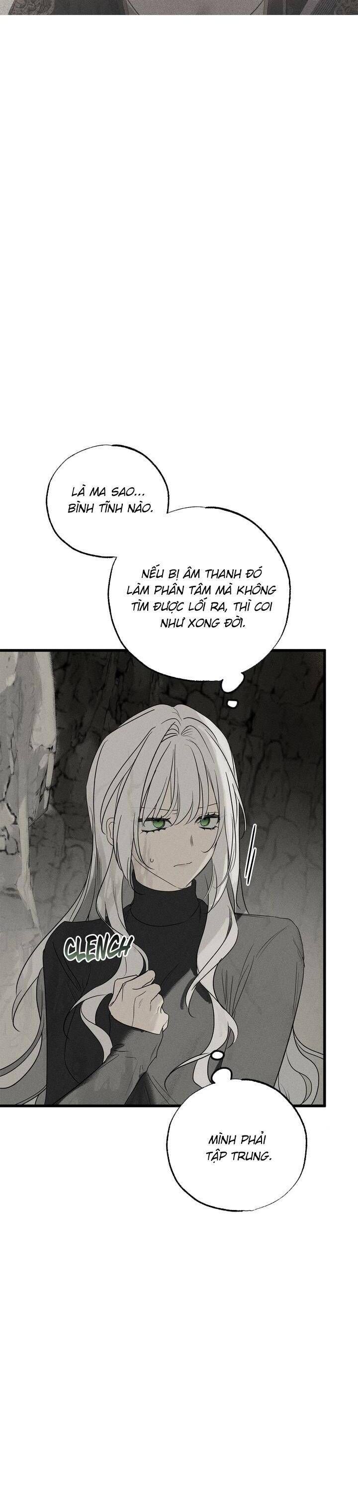 Vị Phu Quân Căm Ghét Tôi Đã Mất Trí Nhớ - Chapter 61 - Page 16