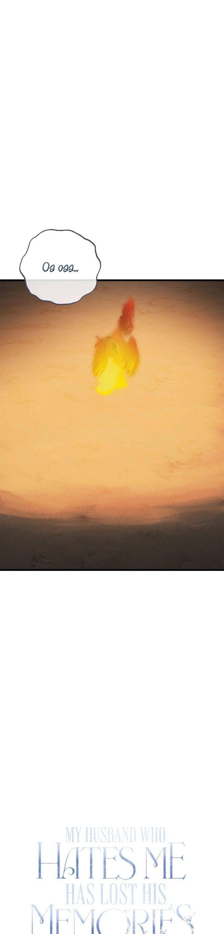 Vị Phu Quân Căm Ghét Tôi Đã Mất Trí Nhớ - Chapter 61 - Page 20