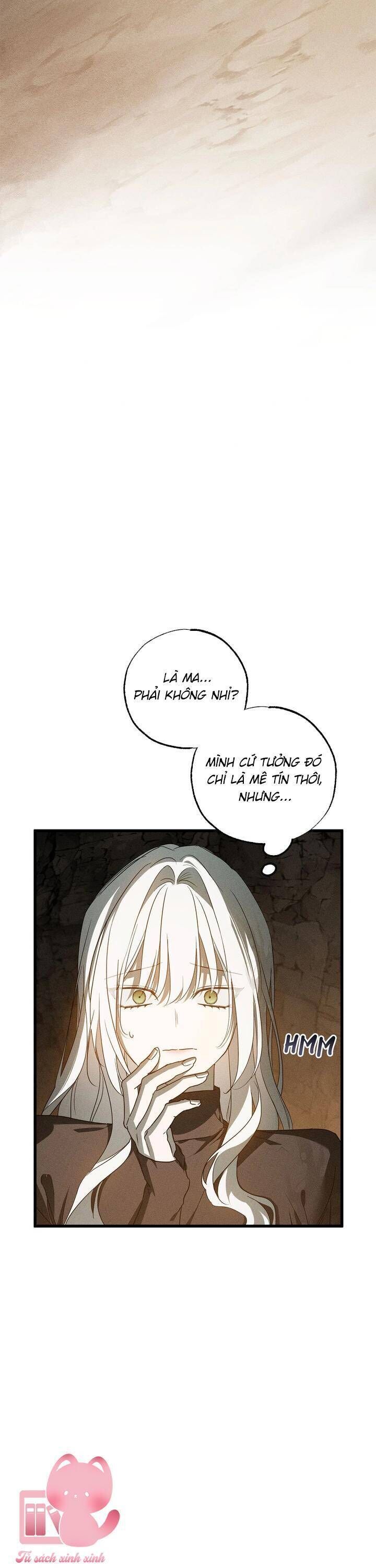 Vị Phu Quân Căm Ghét Tôi Đã Mất Trí Nhớ - Chapter 61 - Page 22