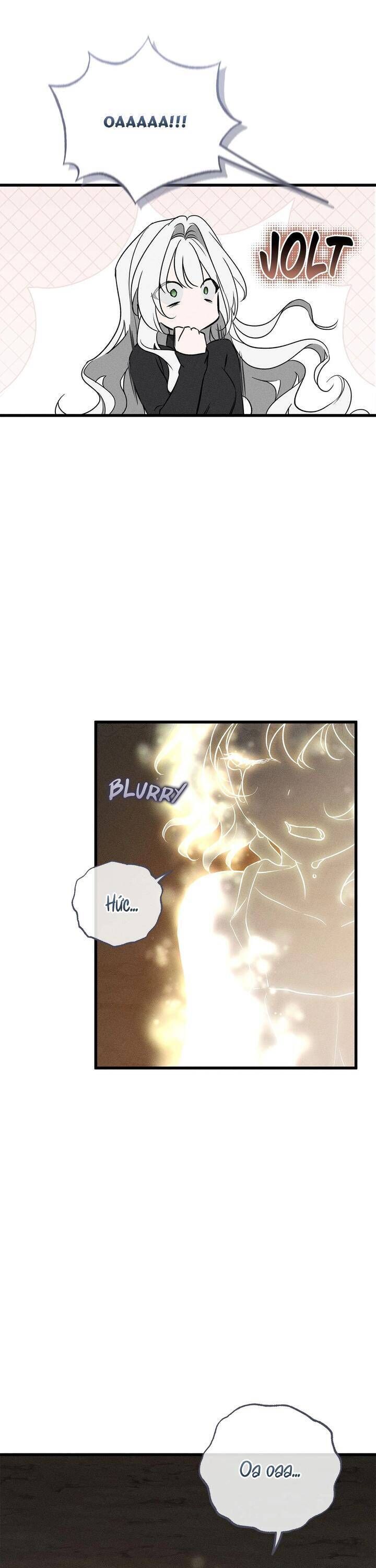 Vị Phu Quân Căm Ghét Tôi Đã Mất Trí Nhớ - Chapter 61 - Page 23