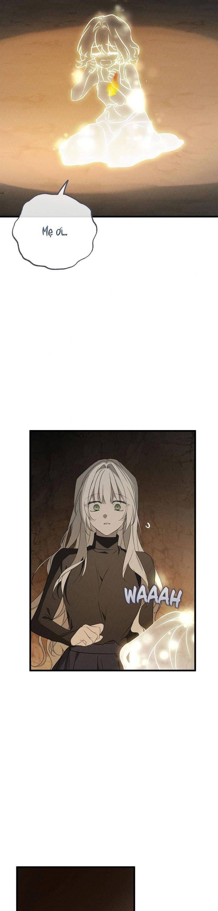 Vị Phu Quân Căm Ghét Tôi Đã Mất Trí Nhớ - Chapter 61 - Page 24