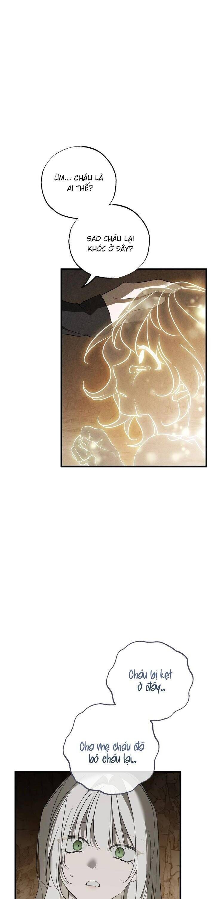 Vị Phu Quân Căm Ghét Tôi Đã Mất Trí Nhớ - Chapter 61 - Page 26