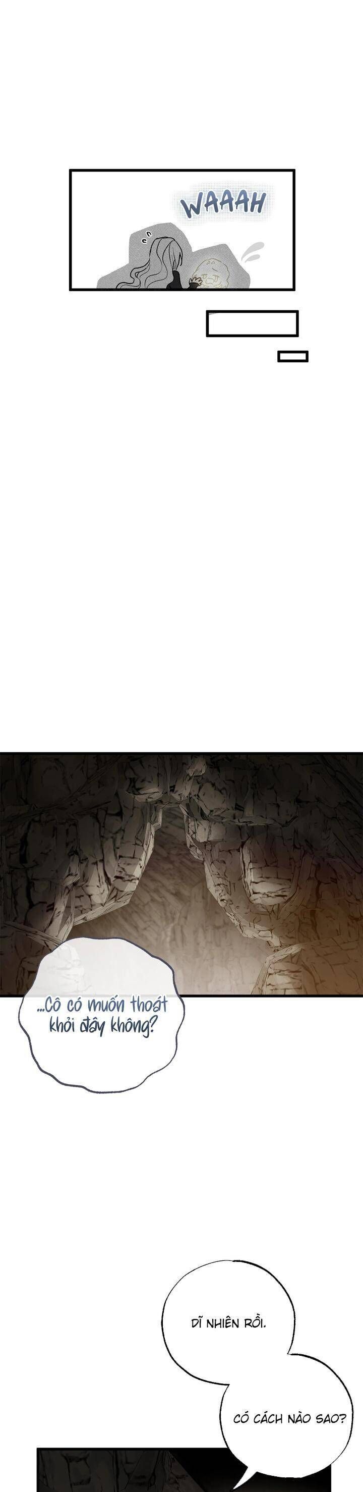 Vị Phu Quân Căm Ghét Tôi Đã Mất Trí Nhớ - Chapter 61 - Page 28