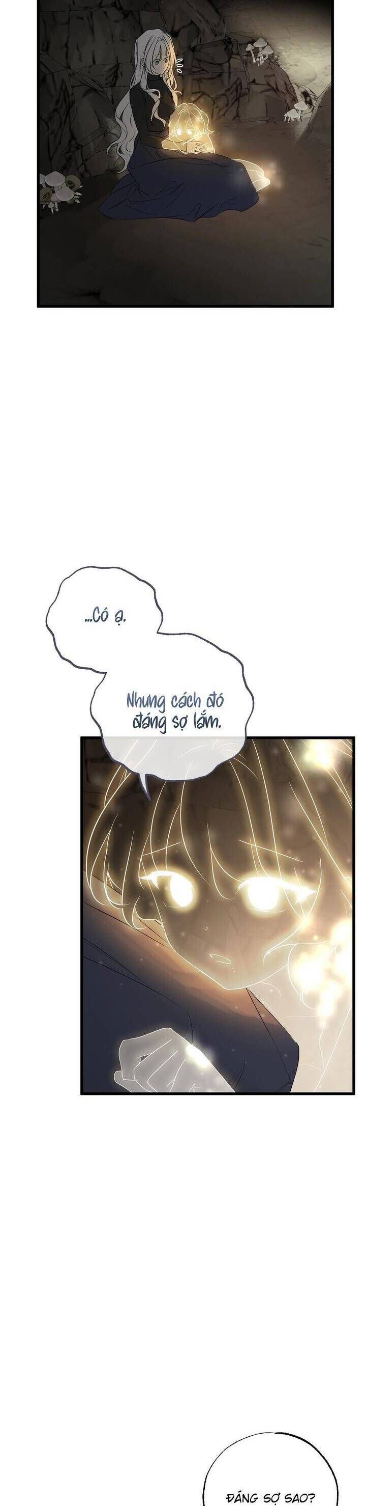 Vị Phu Quân Căm Ghét Tôi Đã Mất Trí Nhớ - Chapter 61 - Page 29