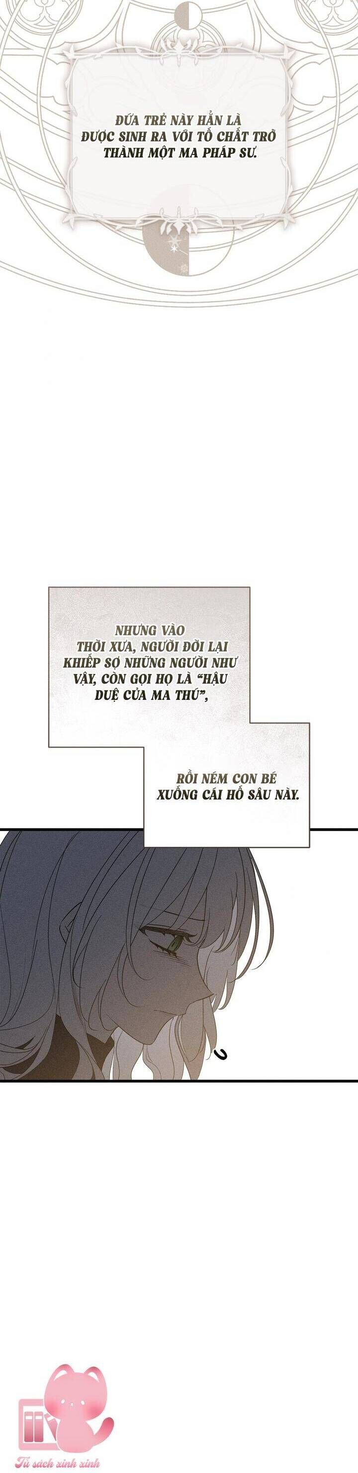 Vị Phu Quân Căm Ghét Tôi Đã Mất Trí Nhớ - Chapter 61 - Page 32