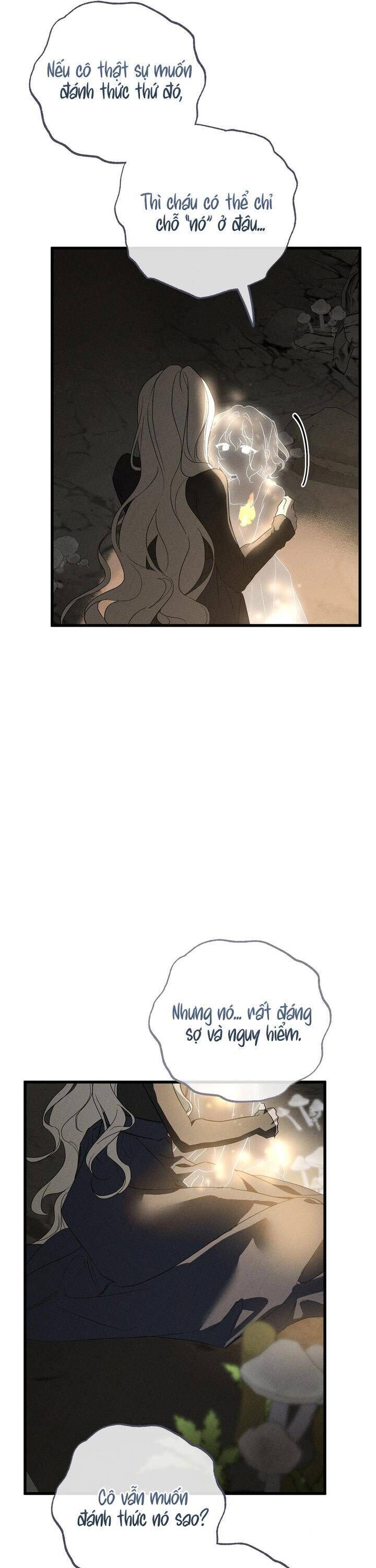 Vị Phu Quân Căm Ghét Tôi Đã Mất Trí Nhớ - Chapter 61 - Page 33