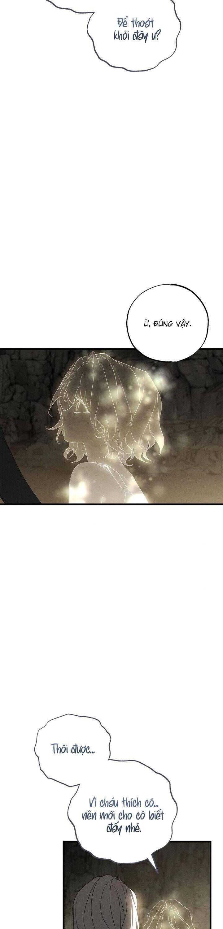 Vị Phu Quân Căm Ghét Tôi Đã Mất Trí Nhớ - Chapter 61 - Page 34