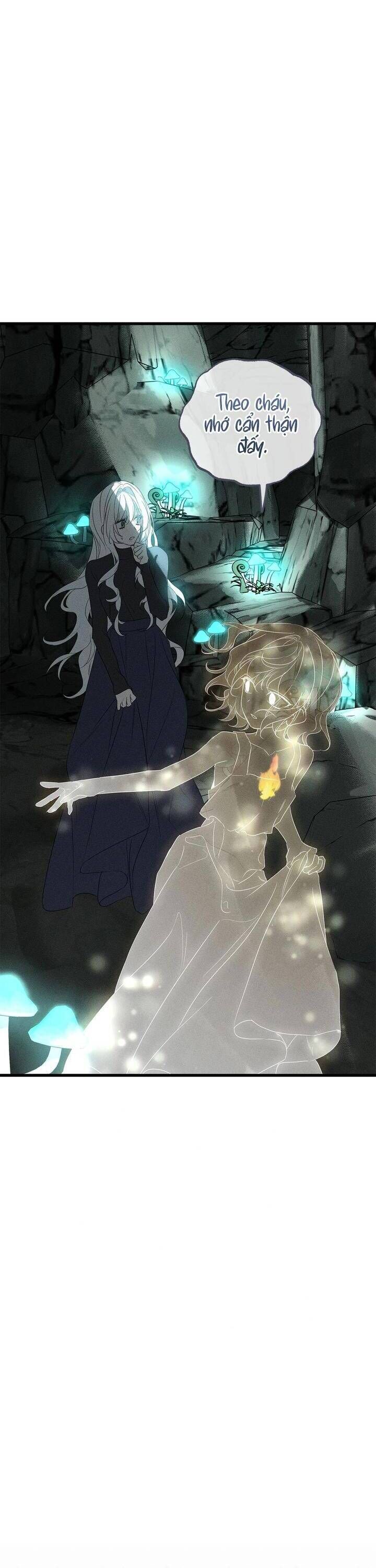 Vị Phu Quân Căm Ghét Tôi Đã Mất Trí Nhớ - Chapter 61 - Page 36