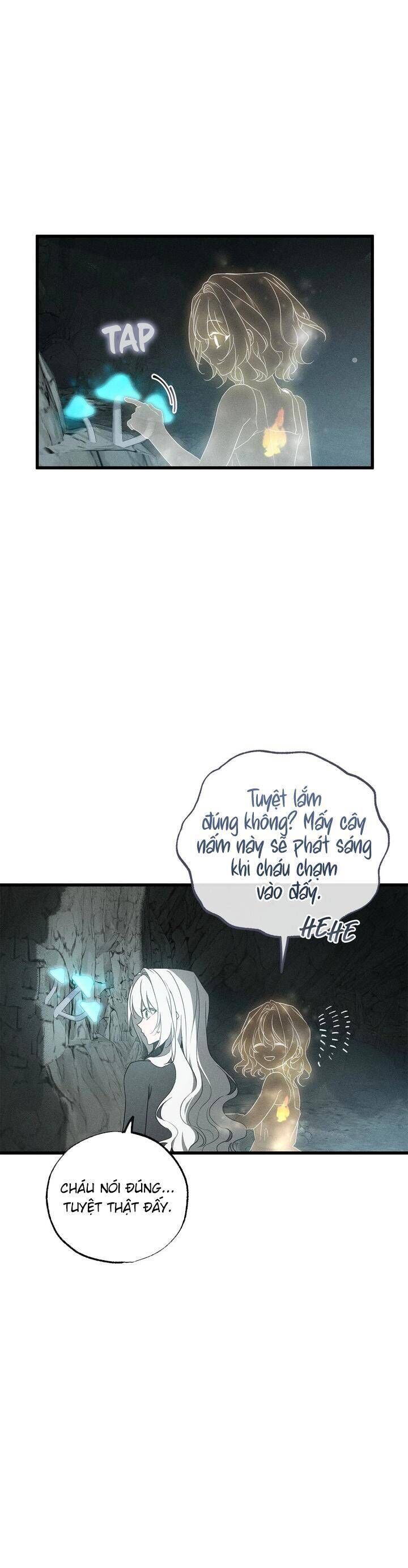 Vị Phu Quân Căm Ghét Tôi Đã Mất Trí Nhớ - Chapter 61 - Page 38