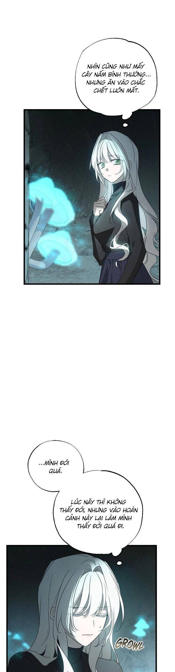 Vị Phu Quân Căm Ghét Tôi Đã Mất Trí Nhớ - Chapter 61 - Page 39