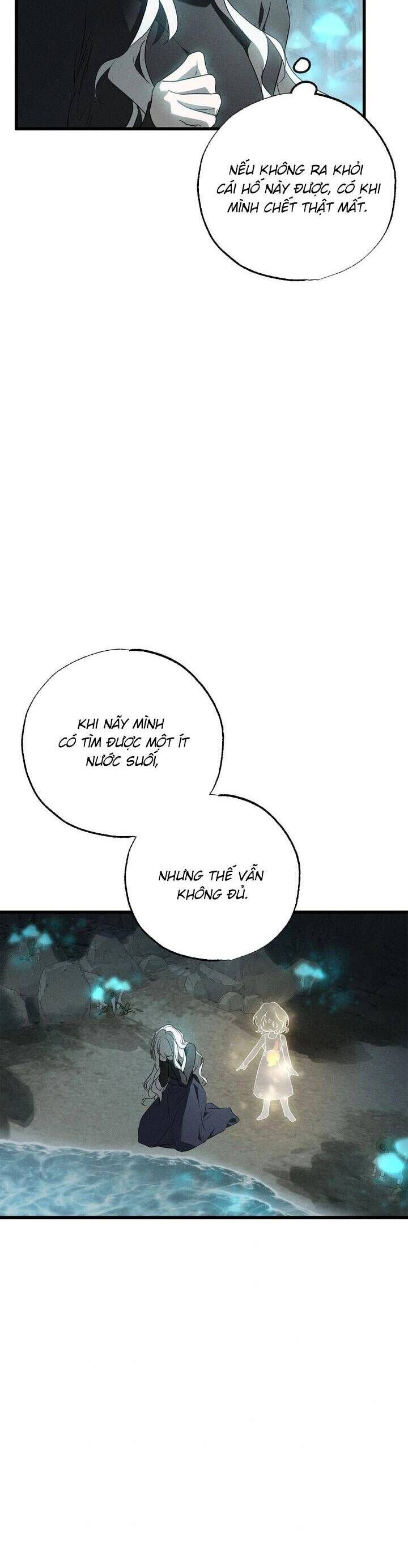 Vị Phu Quân Căm Ghét Tôi Đã Mất Trí Nhớ - Chapter 61 - Page 40