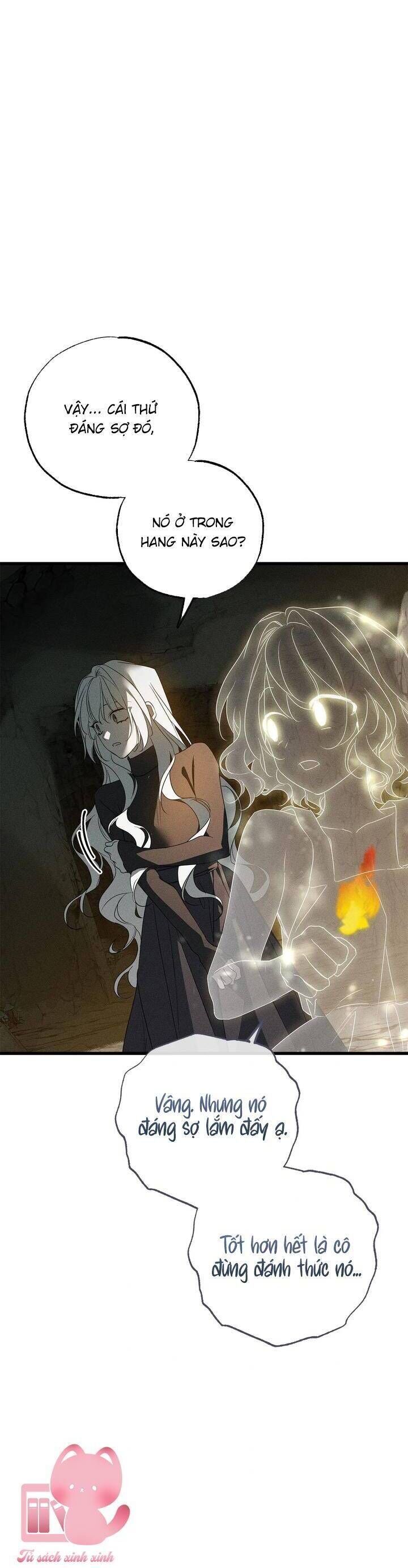 Vị Phu Quân Căm Ghét Tôi Đã Mất Trí Nhớ - Chapter 61 - Page 42