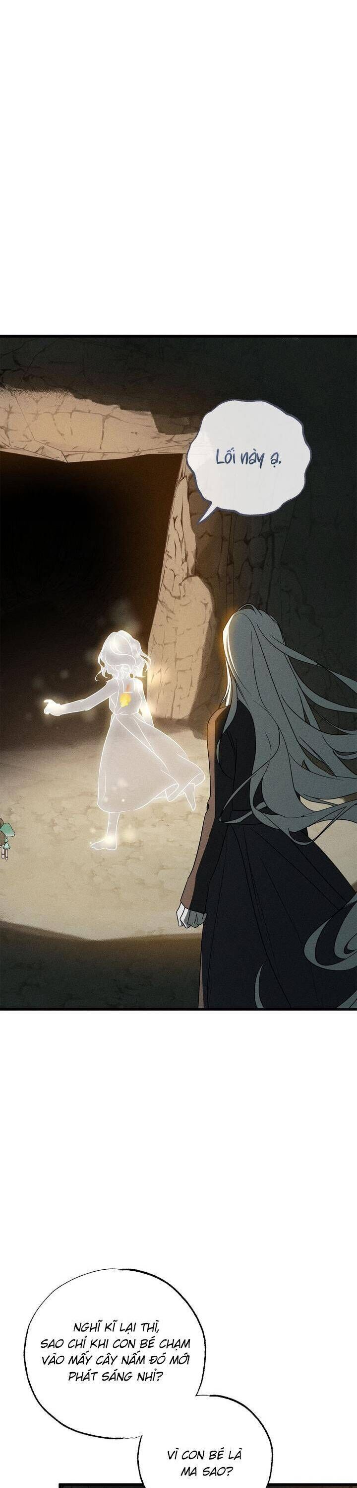 Vị Phu Quân Căm Ghét Tôi Đã Mất Trí Nhớ - Chapter 61 - Page 44