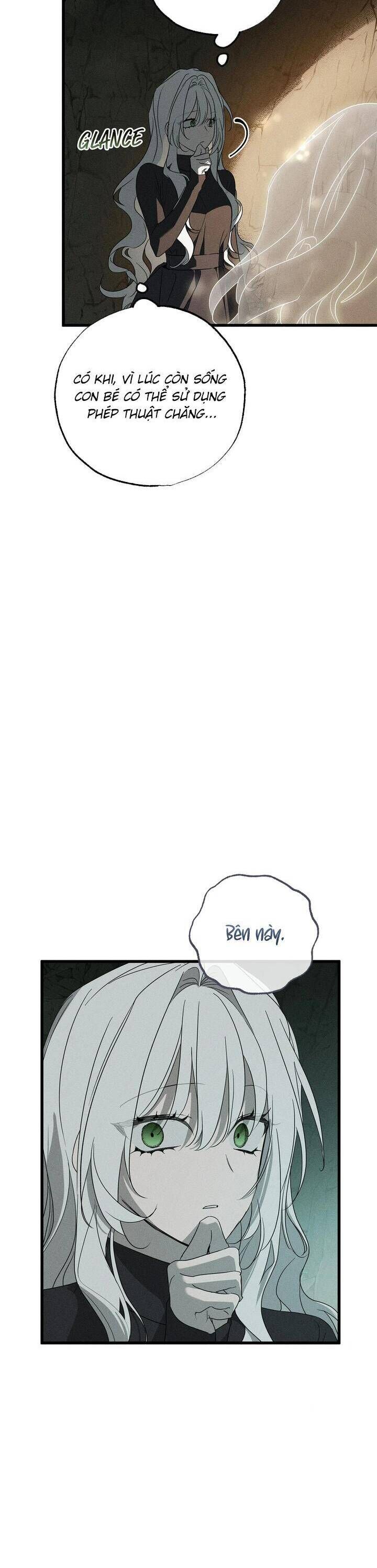 Vị Phu Quân Căm Ghét Tôi Đã Mất Trí Nhớ - Chapter 61 - Page 45