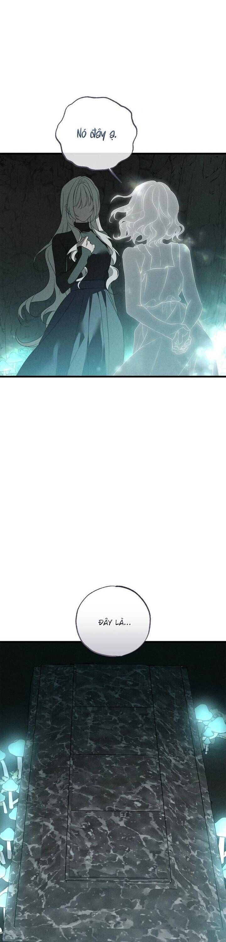 Vị Phu Quân Căm Ghét Tôi Đã Mất Trí Nhớ - Chapter 61 - Page 46