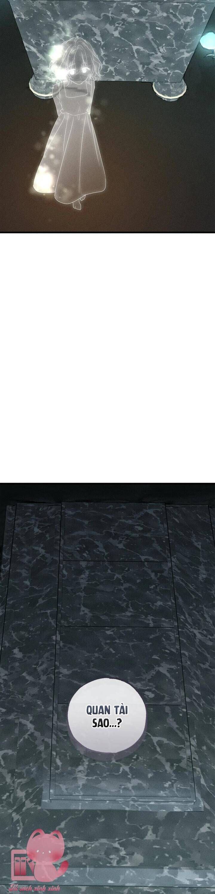 Vị Phu Quân Căm Ghét Tôi Đã Mất Trí Nhớ - Chapter 61 - Page 47