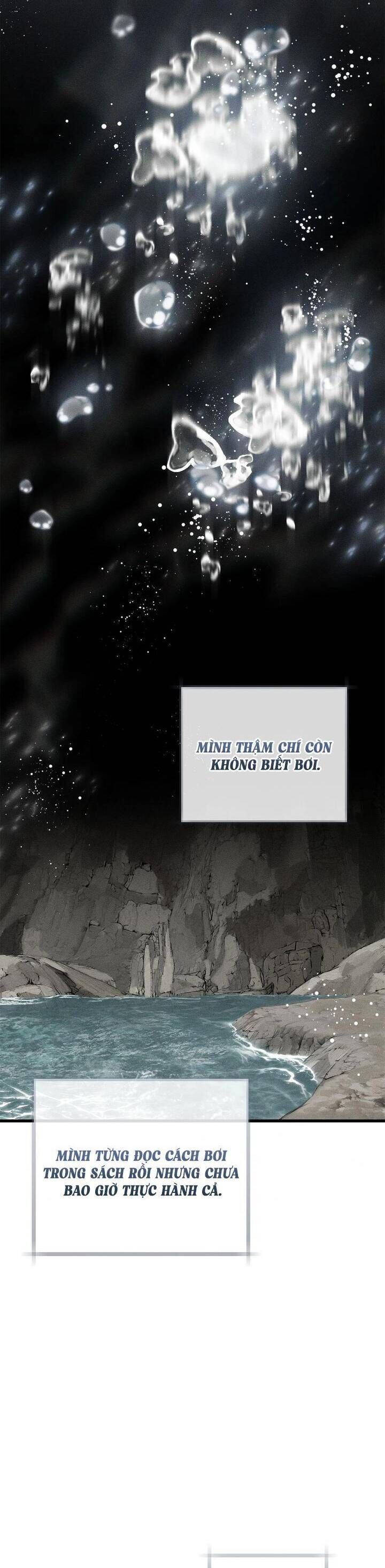 Vị Phu Quân Căm Ghét Tôi Đã Mất Trí Nhớ - Chapter 61 - Page 5
