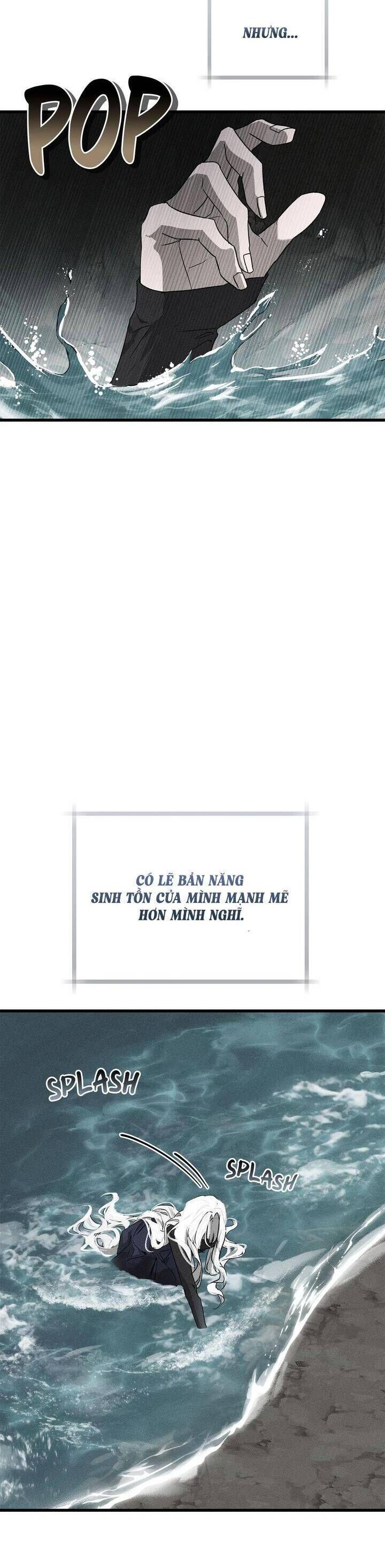 Vị Phu Quân Căm Ghét Tôi Đã Mất Trí Nhớ - Chapter 61 - Page 6