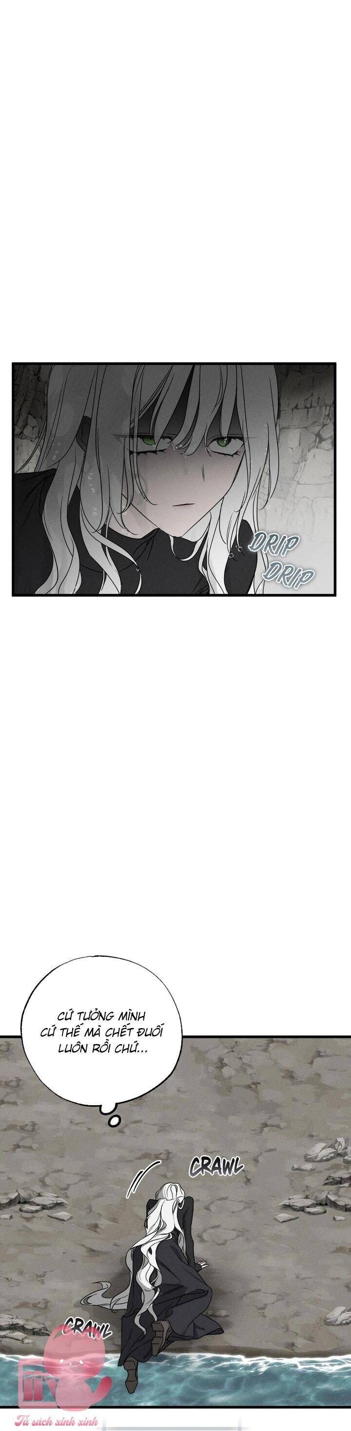 Vị Phu Quân Căm Ghét Tôi Đã Mất Trí Nhớ - Chapter 61 - Page 7