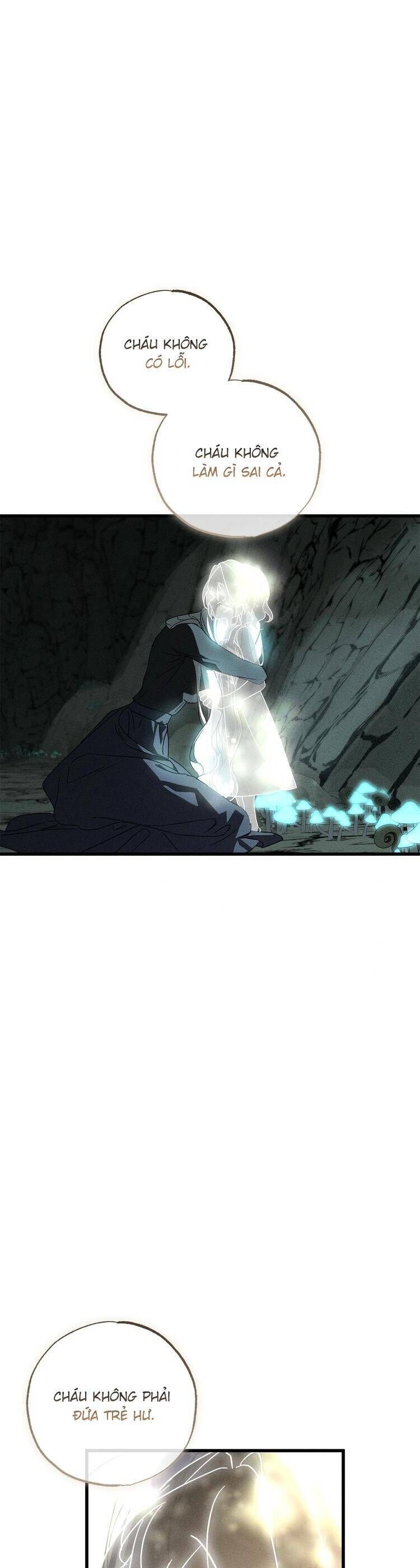 Vị Phu Quân Căm Ghét Tôi Đã Mất Trí Nhớ - Chapter 62 - Page 10