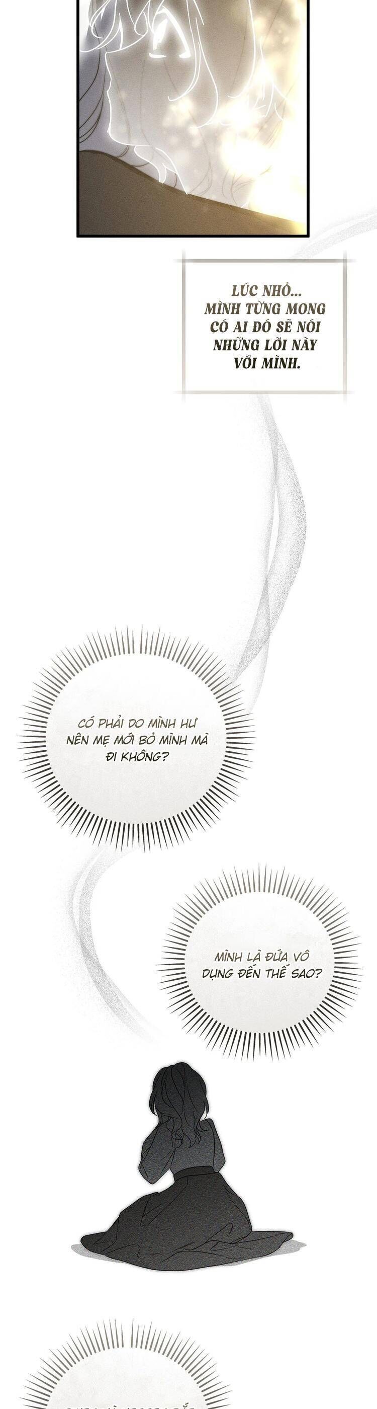 Vị Phu Quân Căm Ghét Tôi Đã Mất Trí Nhớ - Chapter 62 - Page 11