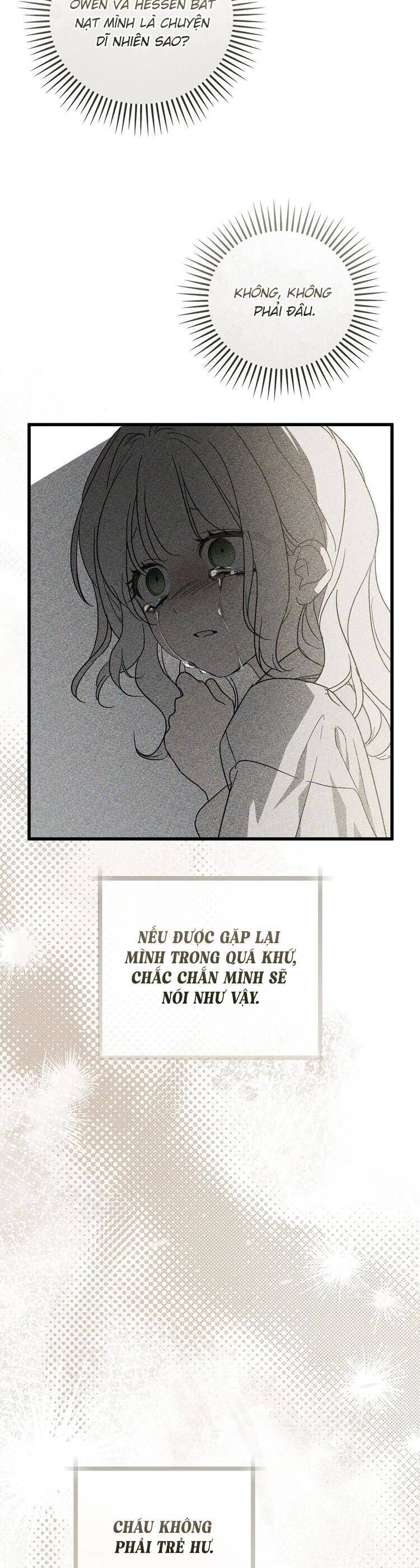 Vị Phu Quân Căm Ghét Tôi Đã Mất Trí Nhớ - Chapter 62 - Page 12