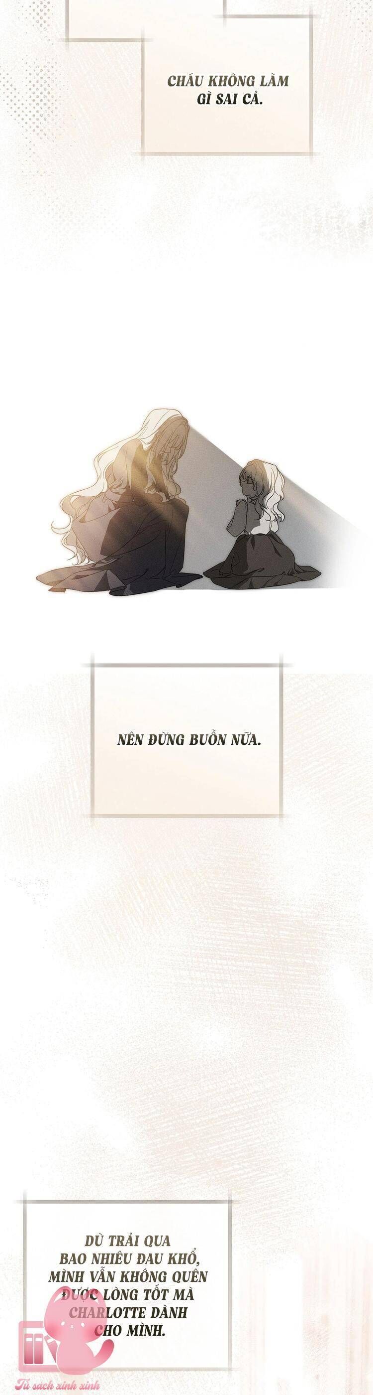 Vị Phu Quân Căm Ghét Tôi Đã Mất Trí Nhớ - Chapter 62 - Page 13