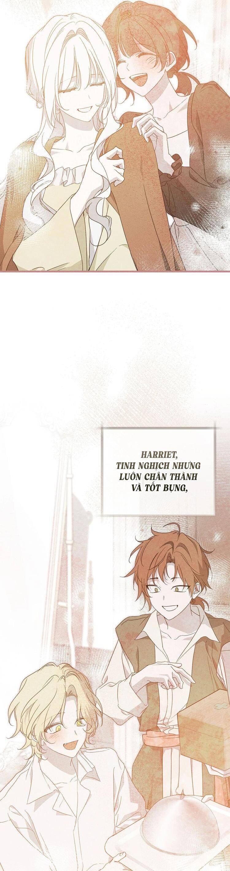 Vị Phu Quân Căm Ghét Tôi Đã Mất Trí Nhớ - Chapter 62 - Page 14