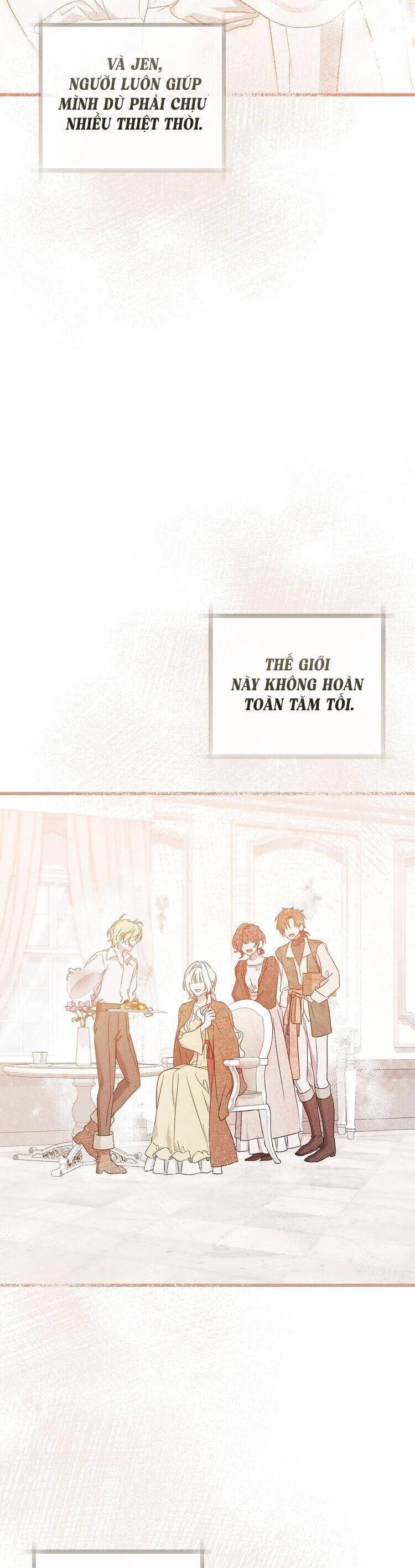 Vị Phu Quân Căm Ghét Tôi Đã Mất Trí Nhớ - Chapter 62 - Page 15